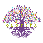Olotita - Wholeness
