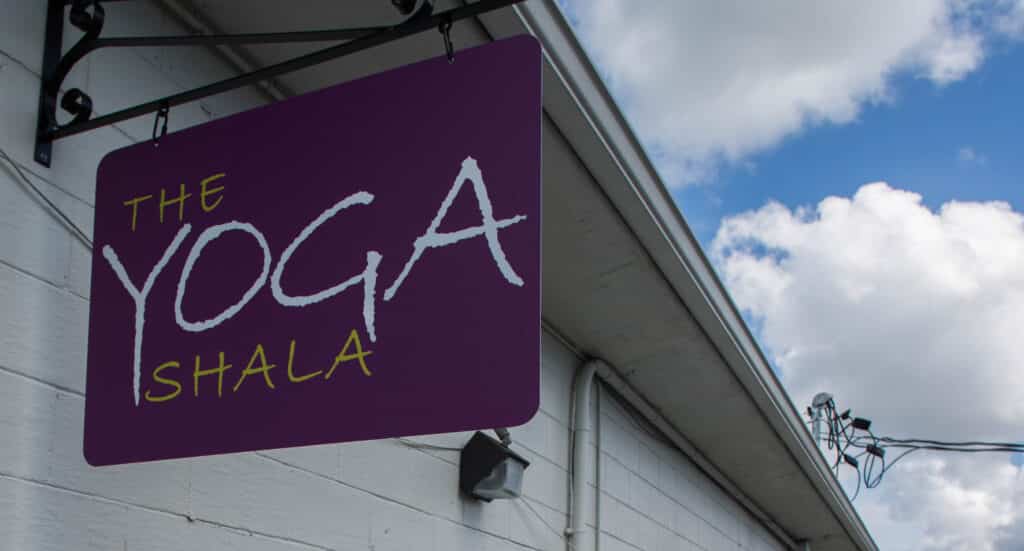 The Yoga Shala in Winter Park Florida offers daily yoga classes in Ashtanga Yoga