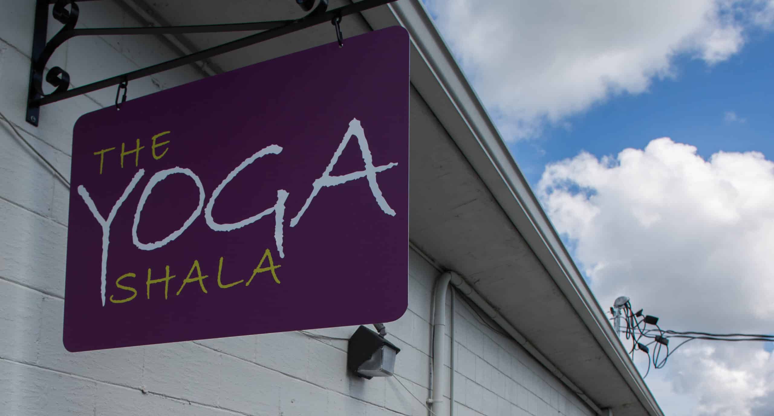The Yoga Shala in Winter Park Florida offers daily yoga classes in Ashtanga Yoga